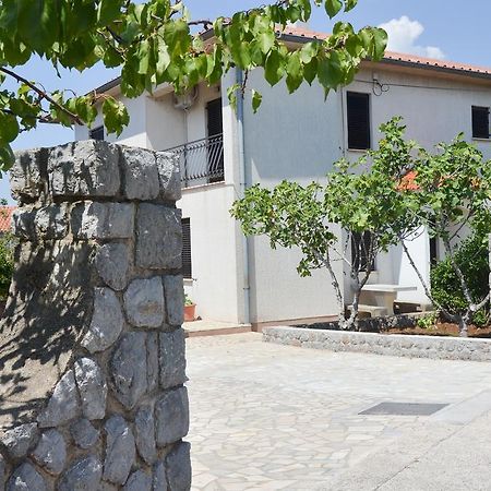 Apartments Nikola Senj (Lika-Senj) Exterior foto