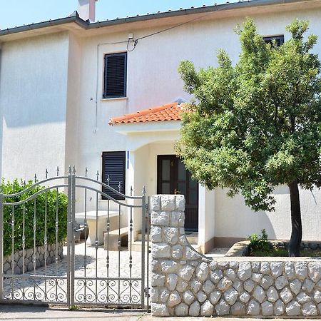 Apartments Nikola Senj (Lika-Senj) Exterior foto