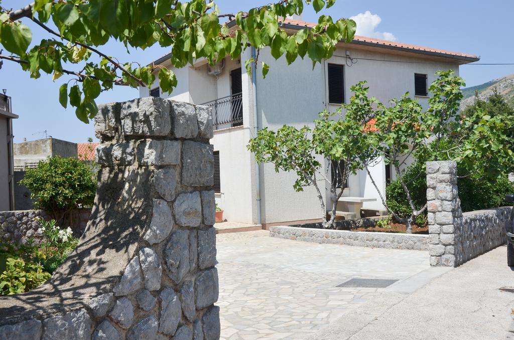Apartments Nikola Senj (Lika-Senj) Exterior foto