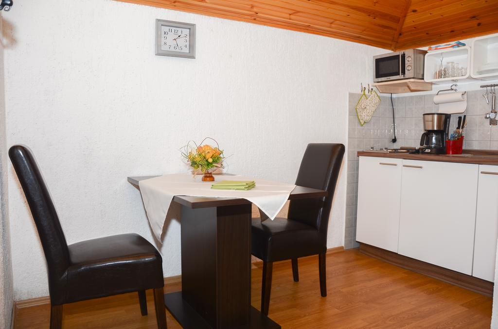 Apartments Nikola Senj (Lika-Senj) Exterior foto