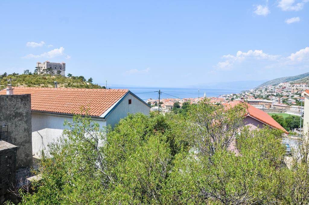 Apartments Nikola Senj (Lika-Senj) Exterior foto