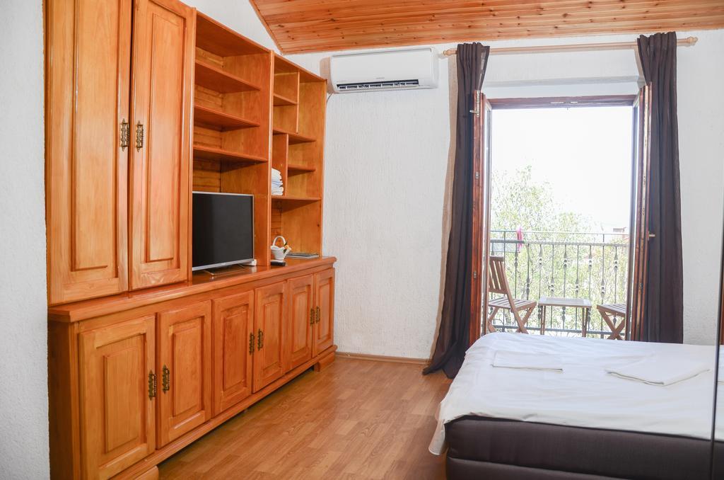Apartments Nikola Senj (Lika-Senj) Exterior foto
