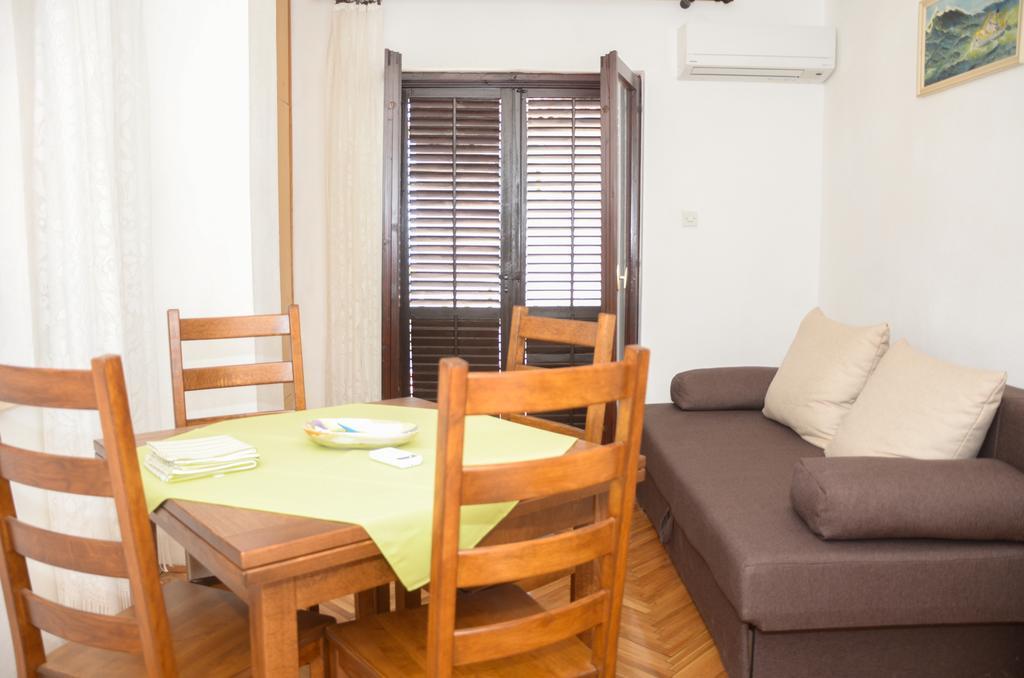 Apartments Nikola Senj (Lika-Senj) Exterior foto