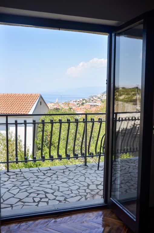 Apartments Nikola Senj (Lika-Senj) Exterior foto