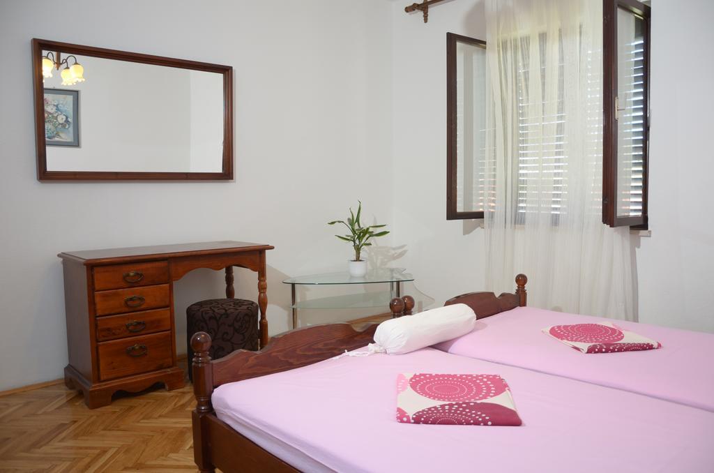 Apartments Nikola Senj (Lika-Senj) Exterior foto